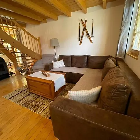Tobias - Holiday home *
