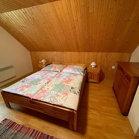 Casa de Férias Tobias - Liptovský Ján