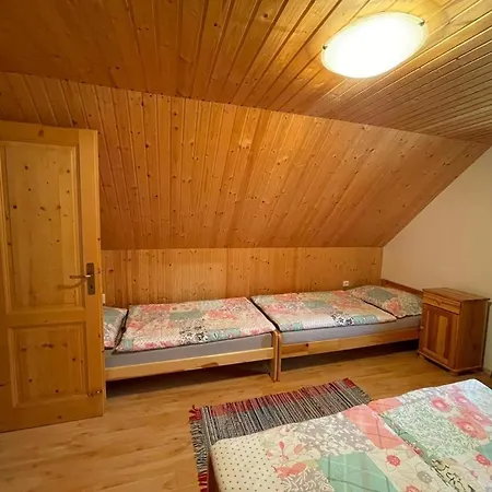 Holiday home Tobias - *
