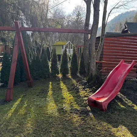 Holiday home Tobias -